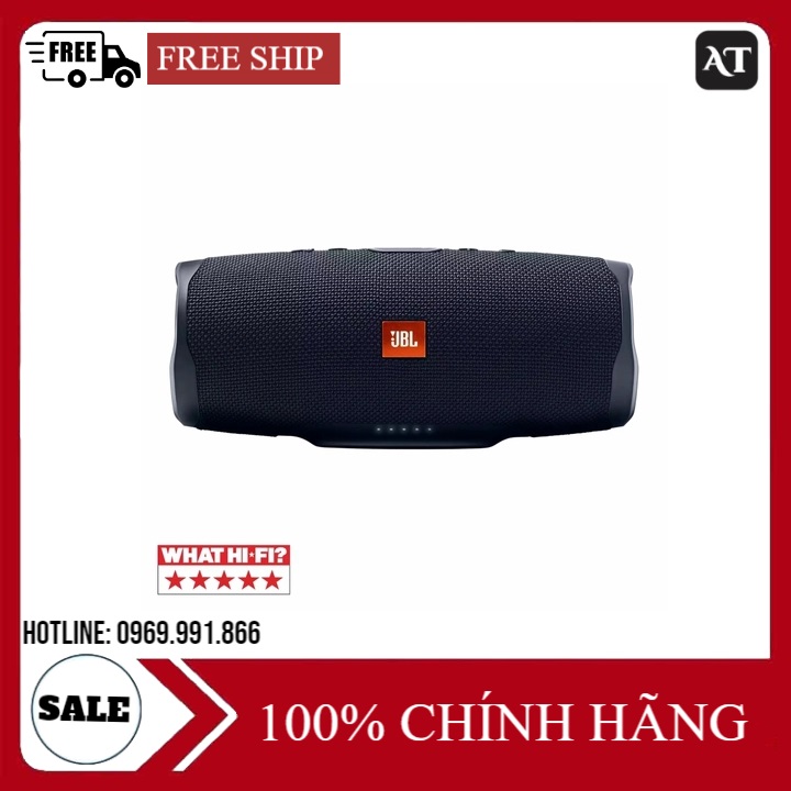 Loa jbl charge 4