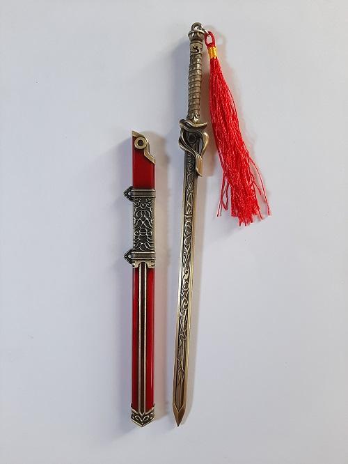 Mô hình kiếm Thiên Tinh kiếm - 22cm