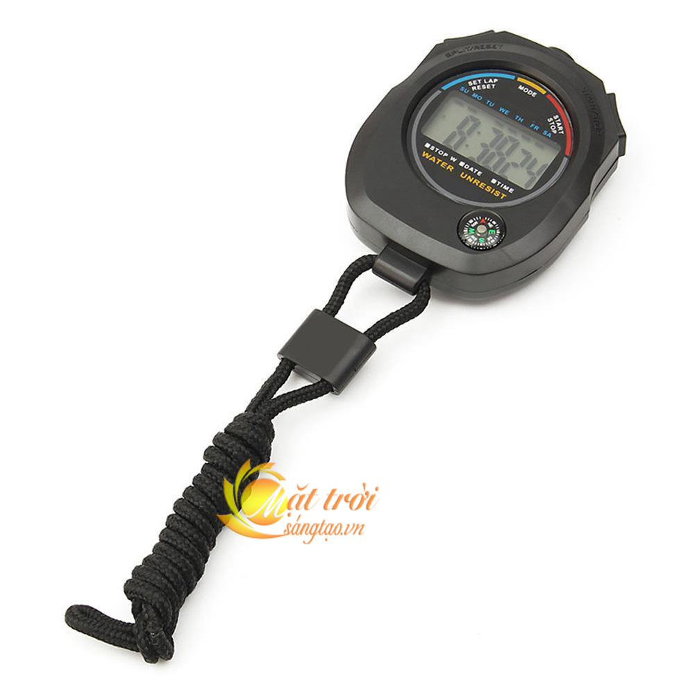 Đồng hồ bấm giờ thể thao xl-009a
