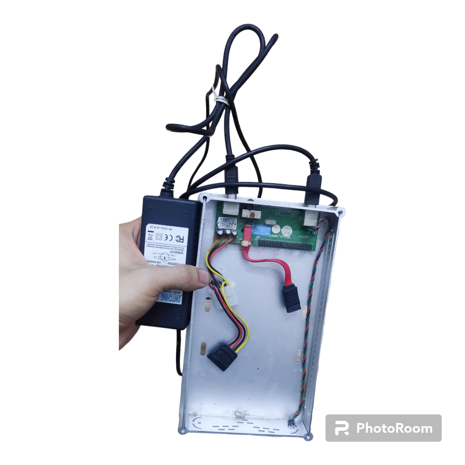 Box ổ cứng ngoài ,  hdd box cho ổ cứng