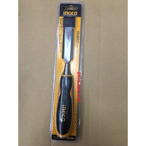Đục gỗ 25mm ingco hwc0825 - hwc0825