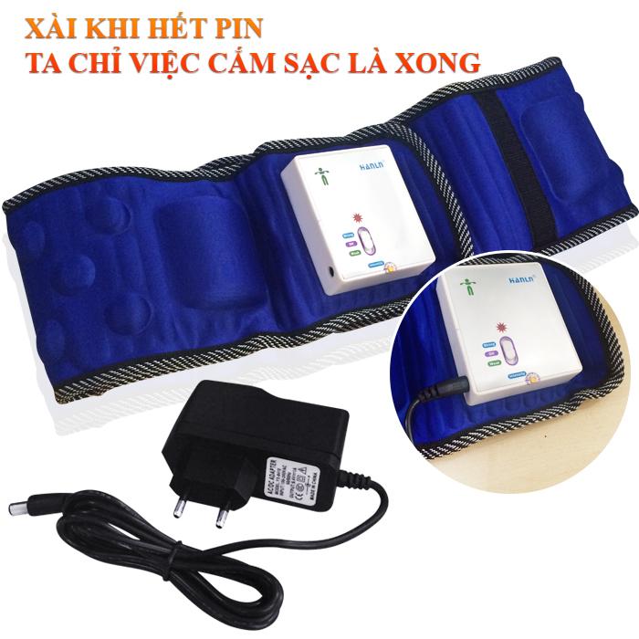 [HCM][ Mẫu Pin Sạc 2020 ] Gối massage cổ chữ U cao cấp đa năng gối ngủ văn phòng gối massage trị liệu gối mát xa cổ vai gáy chữ U gối mát xa cổ cao cấp gối mát xa sạc pin gối massage cổ chữ U đa năng hót nhất năm 2020.
