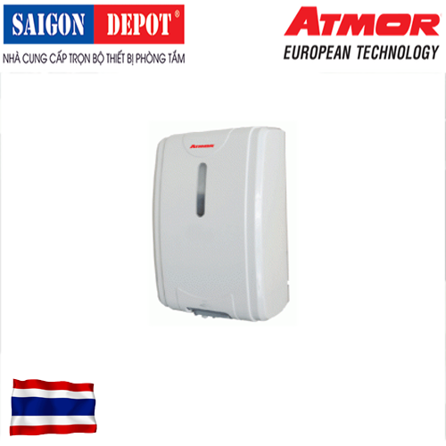 Máy xịt cồn cảm ứng ATMOR Model: AT-007R