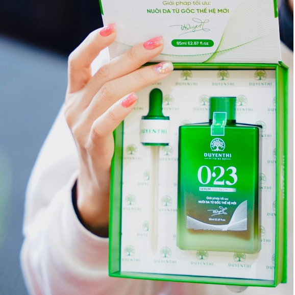 Bách Y Sâm 02 Plus CHUYÊN MỤN 30ml (Mẫu Mới Của Bạch Linh 02)