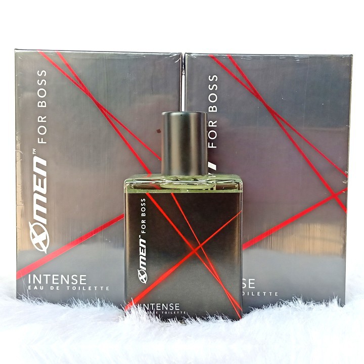 Nước Hoa XMen For Boss Intense 49ml