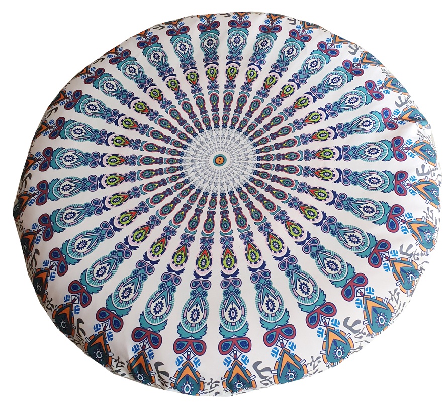 Vỏ nệm papasan - navicom