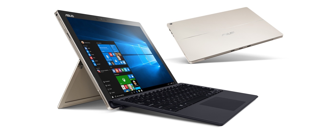 ASUS Transformer 3 Pro T303UA