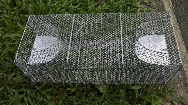 Bẫy Chuột Thông Minh Bẫy 1 Lúc Nhiều Con,Mô Hình Bẫy Tiên Tiến, Thiết Kế Khoa Học, Chất Liệu Siêu Bền