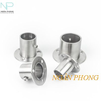 Bát đỡ inox 201