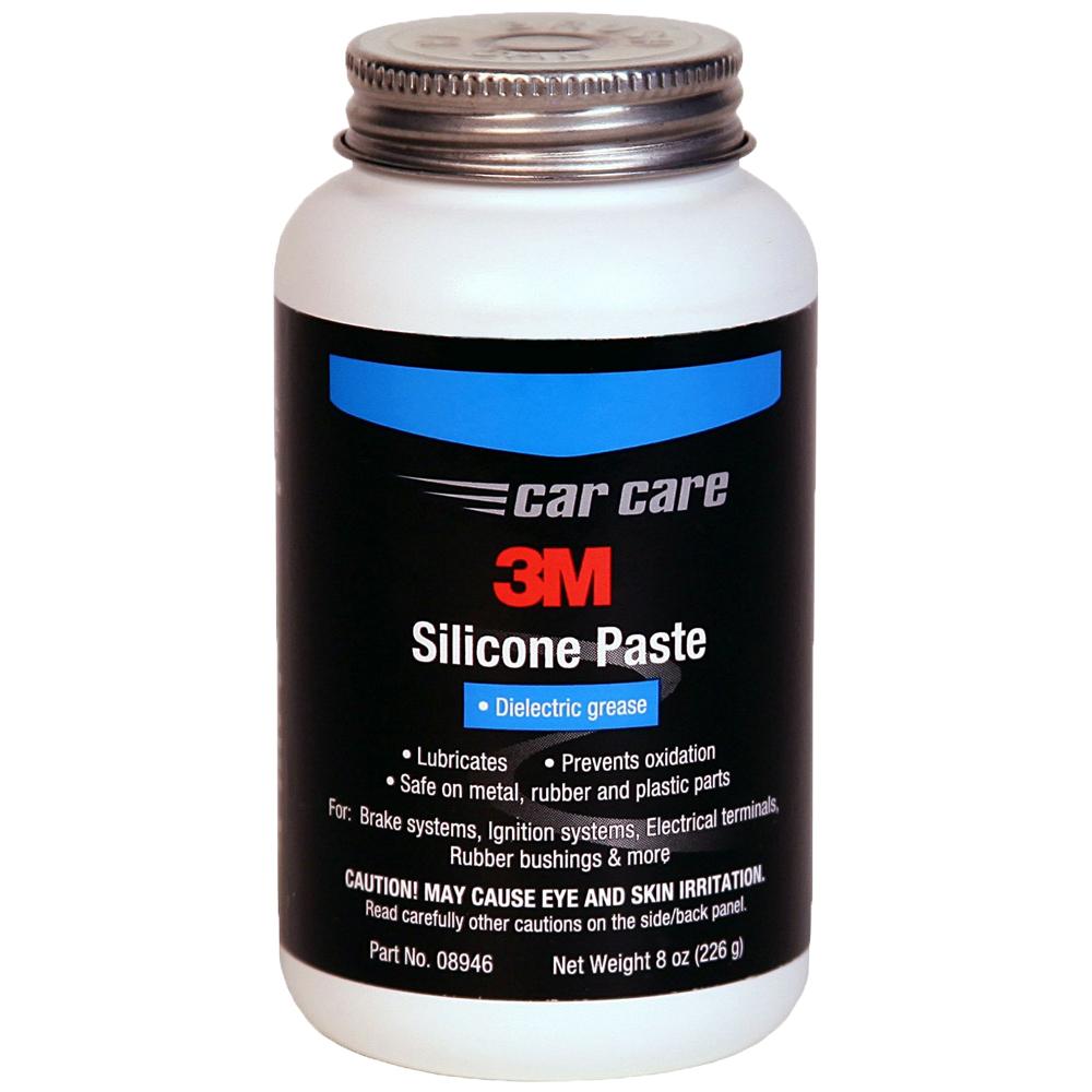 Mỡ silicon bôi trơn cao cấp 3m silicone paste 08946 226g