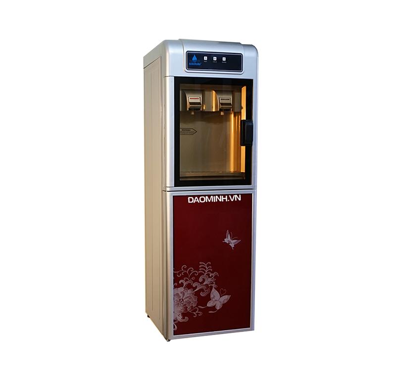 Cây nước nóng lạnh Sakerama S22YLRO4-4
