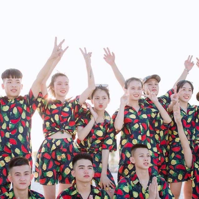 🌿 SIÊU PHẨM CỰC NGẦU 🌿 [Phương Linh Luxury 1688] [SIÊU RẺ] Bộ Đồ Hoa Quả, Sơ Mi Trái Cây Áo Thun Nữ