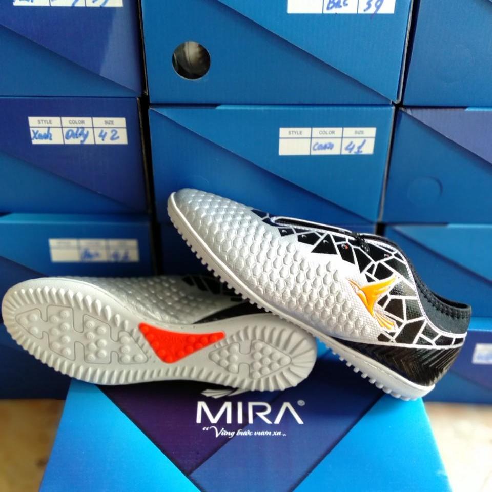 GIÀY ĐÁ BÓNG MIRA CAO CẤP