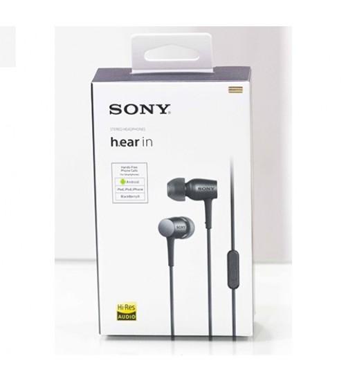 Sale:tai nghe sonny có dây