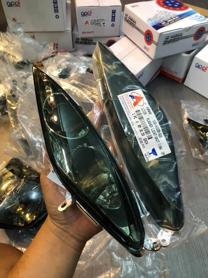 xi nhan Appi dành cho exciter 135