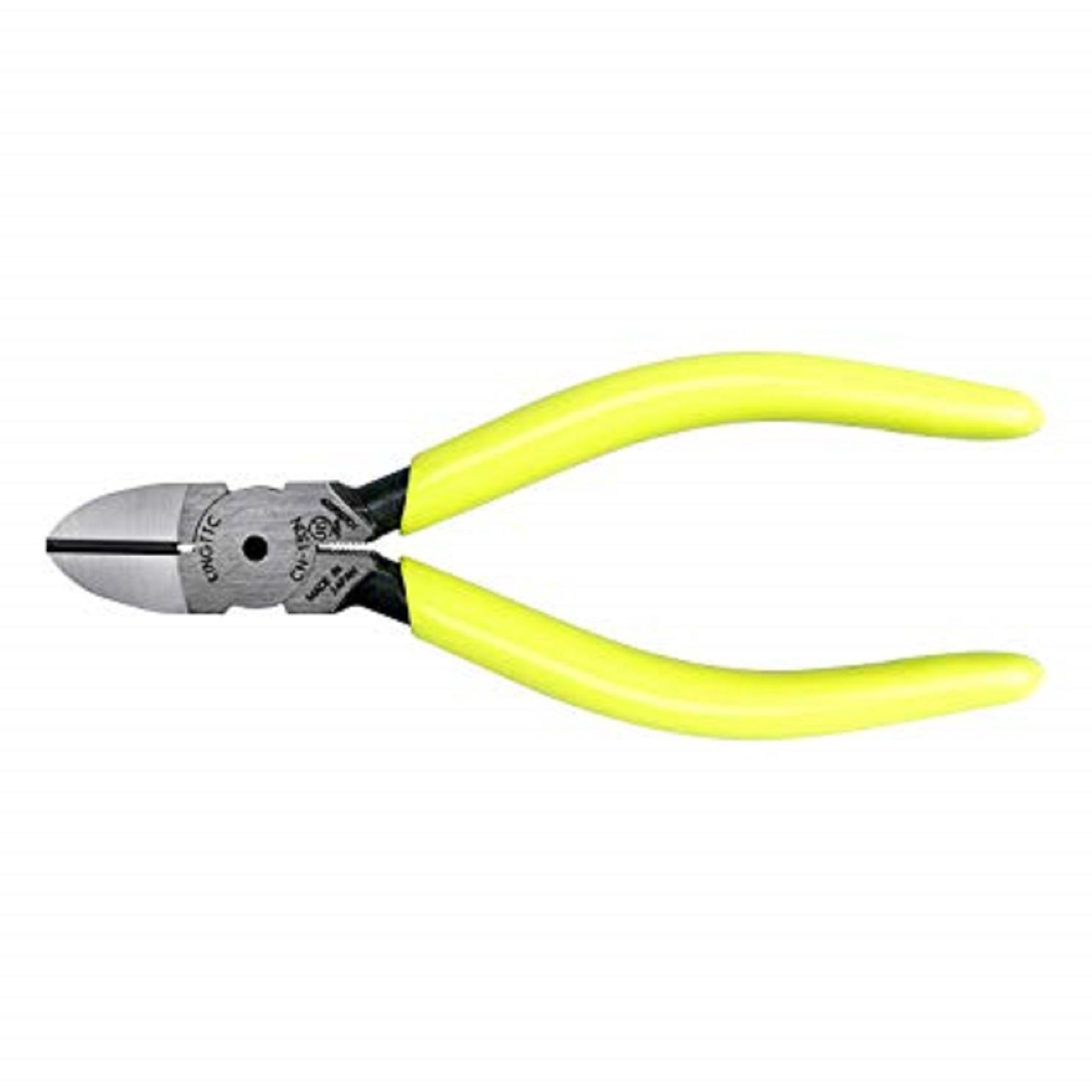 Kìm cắt cạnh 5 inch CN-130N/6 inch CN-160N Tsunoda loại tiêu chuẩn-kìm mũi nhọn-kìm búa đa năng- kìm điện đa năng - kìm mini- kìm cầm tay- kìm cao cấp- kìm nhật bản- kìm cắt- kìm uốn- kìm mở phe-kìm cắt cạnh- kìm mỏ nhọn-kìm mũi cong