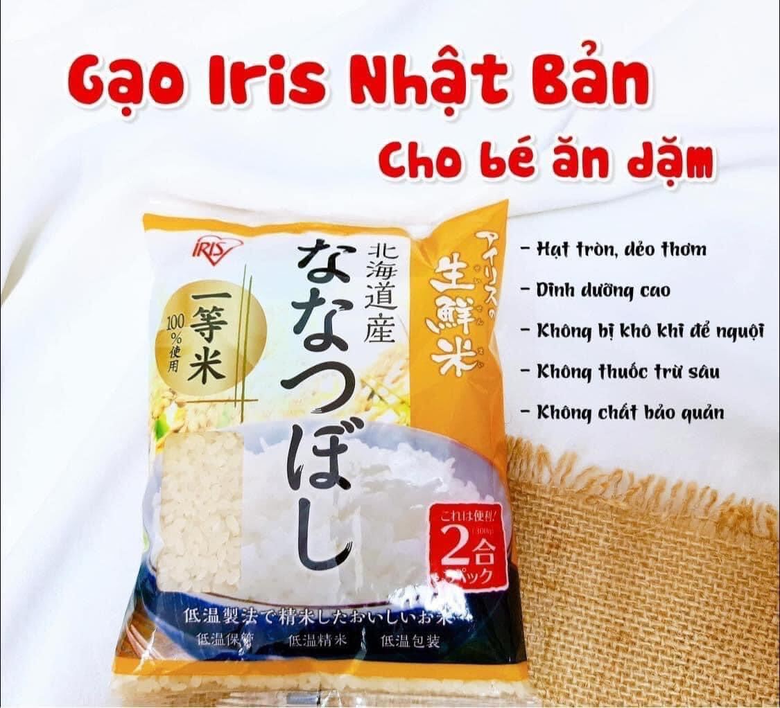 Gạo Kim Kê - Sự Lựa Chọn Hoàn Hảo Cho Bữa Ăn Dinh Dưỡng