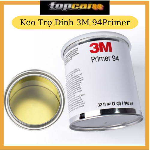 Dung dịch keo trợ dính 3M loại 1 lít
