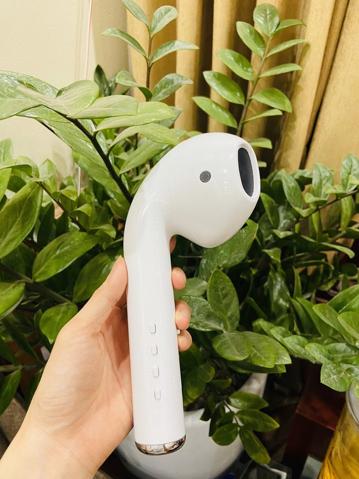 Loa buletooth hình tai nghe Airpod siêu độc