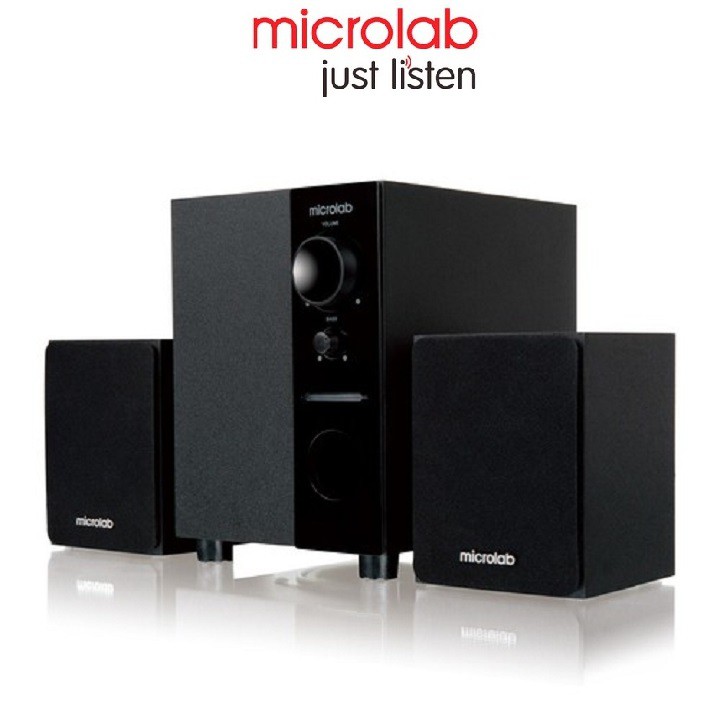 Loa vi tính microlab m-109 2.1 hàng chính hãngloa vi tính microlab m-109 2.1 - hàng chính hãng loa vi tính 2.1 microlab m109loa vi tính microlab m-109 hệ thống loa 2.1 giá tốt tạiloa máy tính microlab m109 2.1