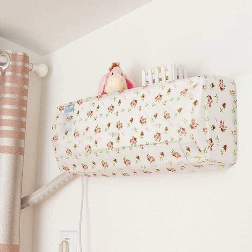 Vỏ bọc điều hòa chống bụi