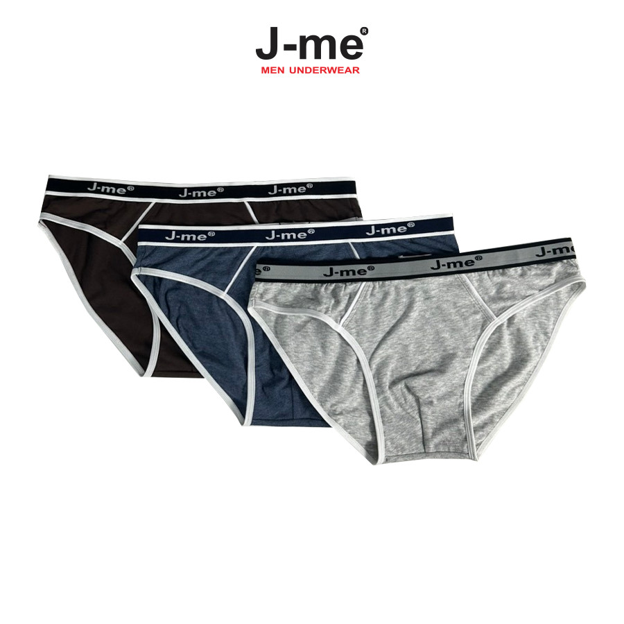 QUẦN LÓT, QuẦN XÌ, QuẦN TAM GIÁC NAM  COTTON JME JM046SH