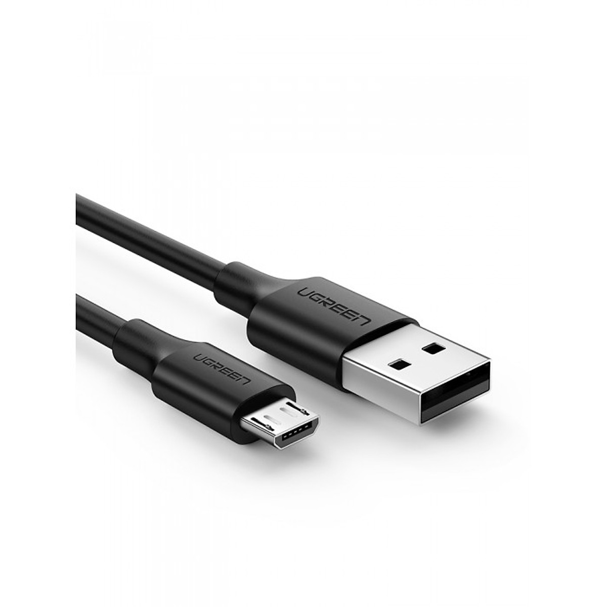 Cáp sạc usb 2.0 to micro usb ugreen