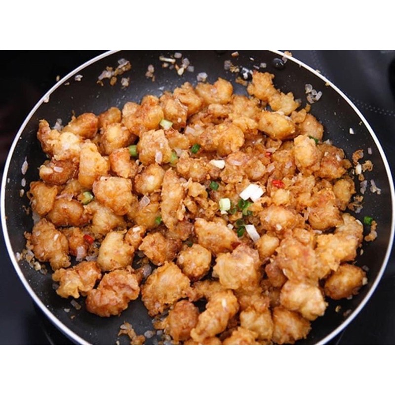 Sụn Gà Ngon - bịch 1kg đủ kg (giao hcm)