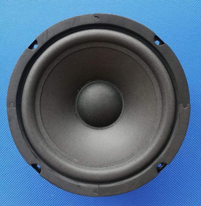 Đôi loa rời bass 20 từ 140mm coil 36mm