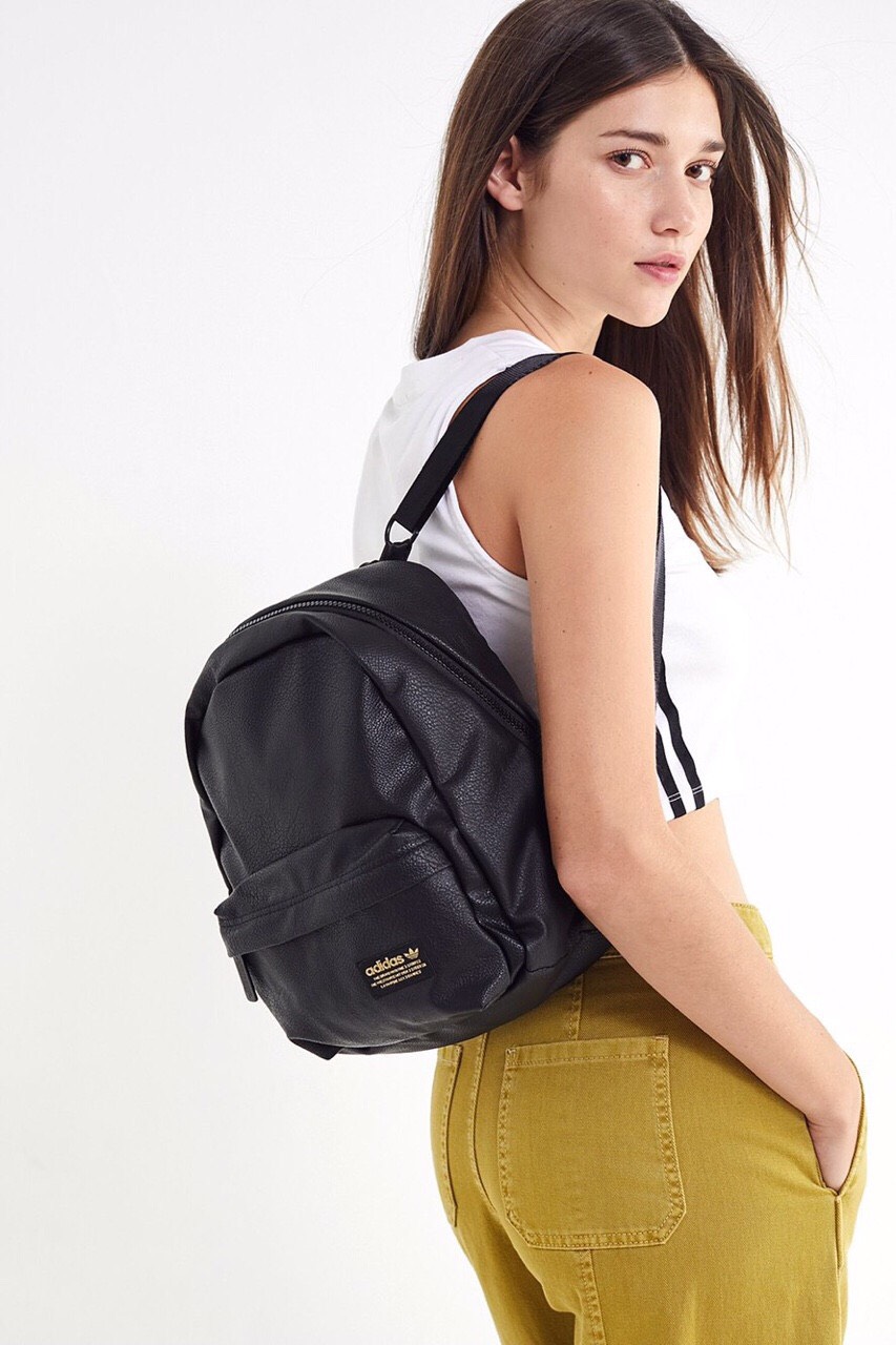 Adidas Mini Backpacks Balo Adidas Mini CJ