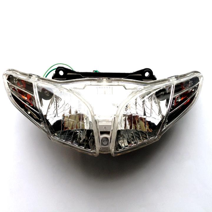 Bộ pha đèn xe Jupiter Gravita