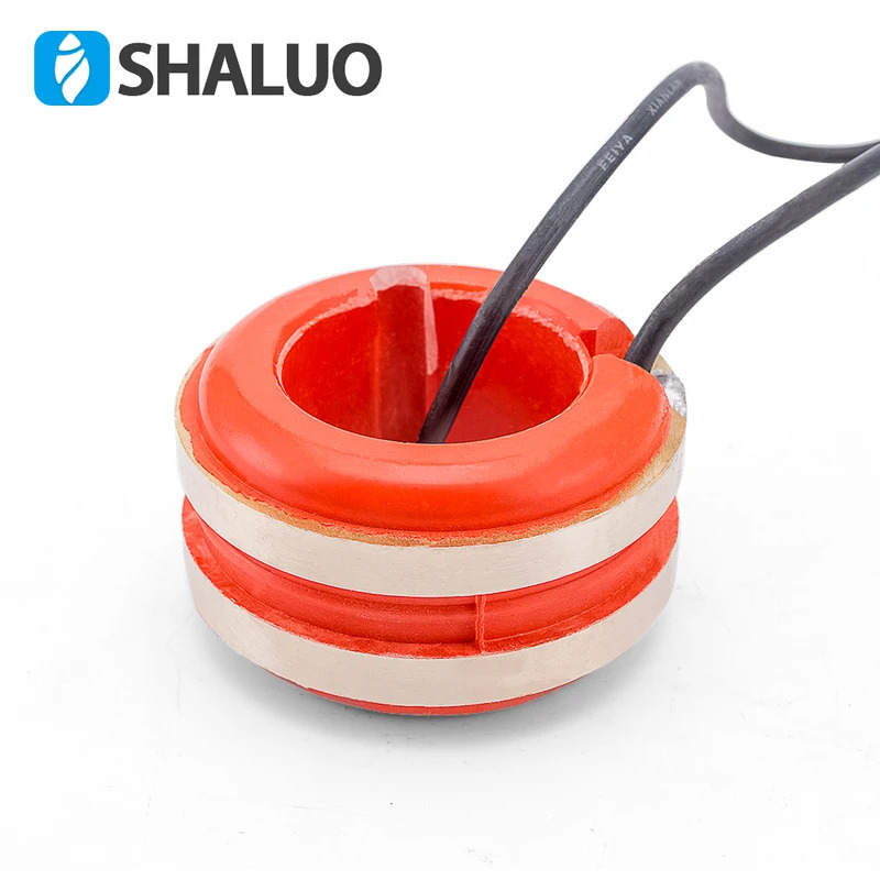 44x75x43mm NO.3 Bàn chải vòng trượt máy phát điện ST STC Vòng thu đồng