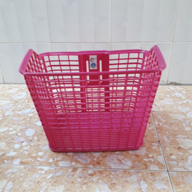 Giỏ xe , làn xe đạp hàng chất lượng cao