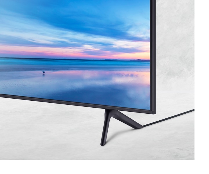 Smart TV Samsung UHD 4K 58 inch AU7000 2021 | Giao quà sau Tết