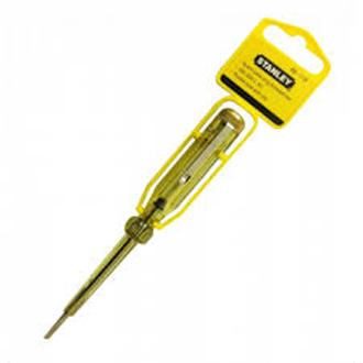 Bút thử điện stanley 66-119