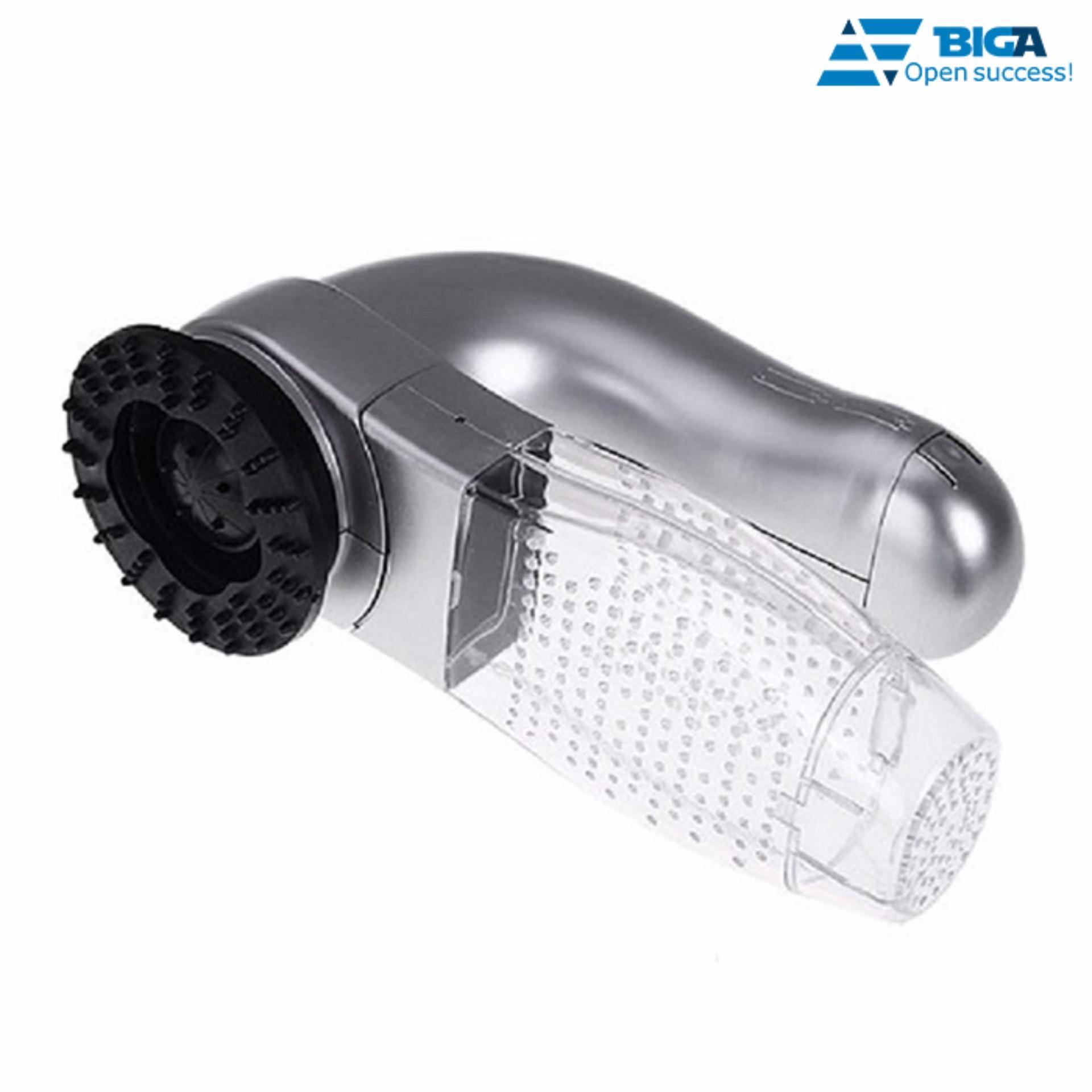 Máy Chải Và Hút Lông Chó Mèo Thông Minh F1 US04984