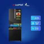 Tủ lạnh Panasonic Inverter 417 lít NR-BX471WGKV