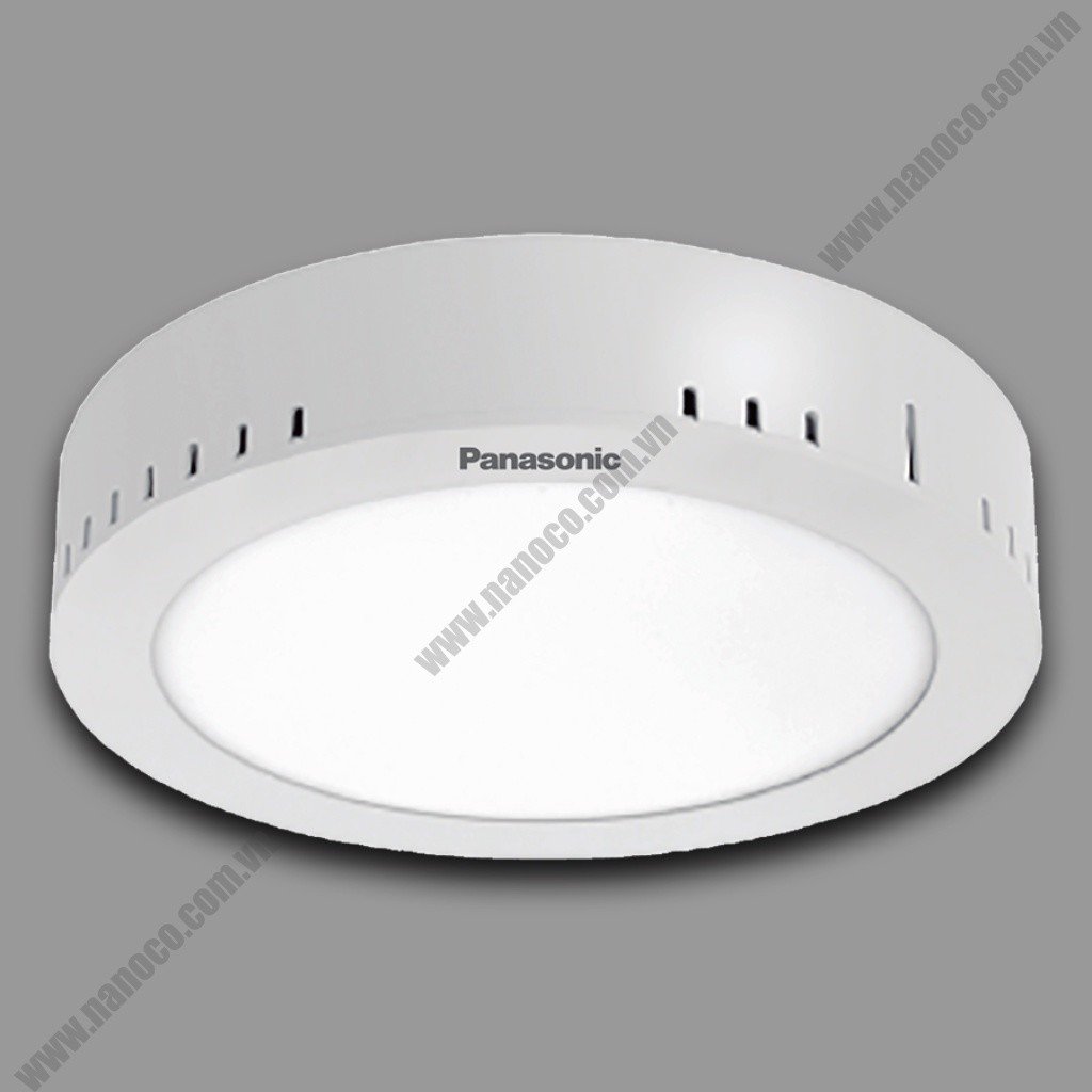 Đèn LED Ốp trần nổi Panasonic