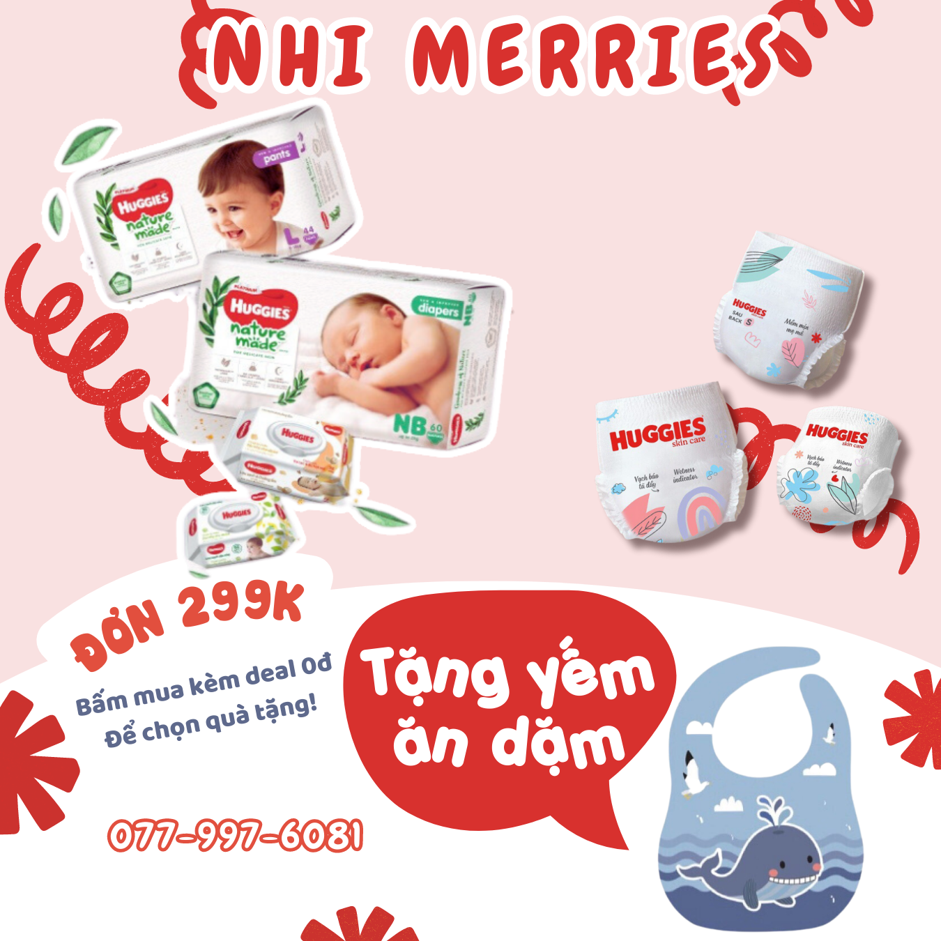 Tã bỉm huggies naturemade platinum quần dán đủ size dán nb60/s82/m64/l54 quần m58/l44/xl38/xxl26