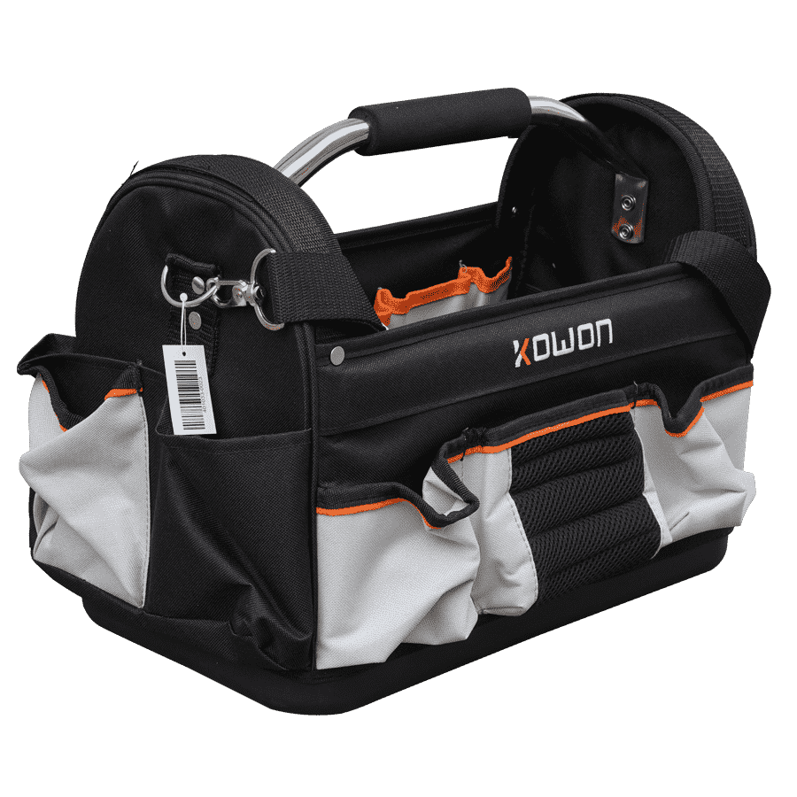 Túi dụng cụ túi đựng đồ nghề có quai đeo Kowon KDA-064