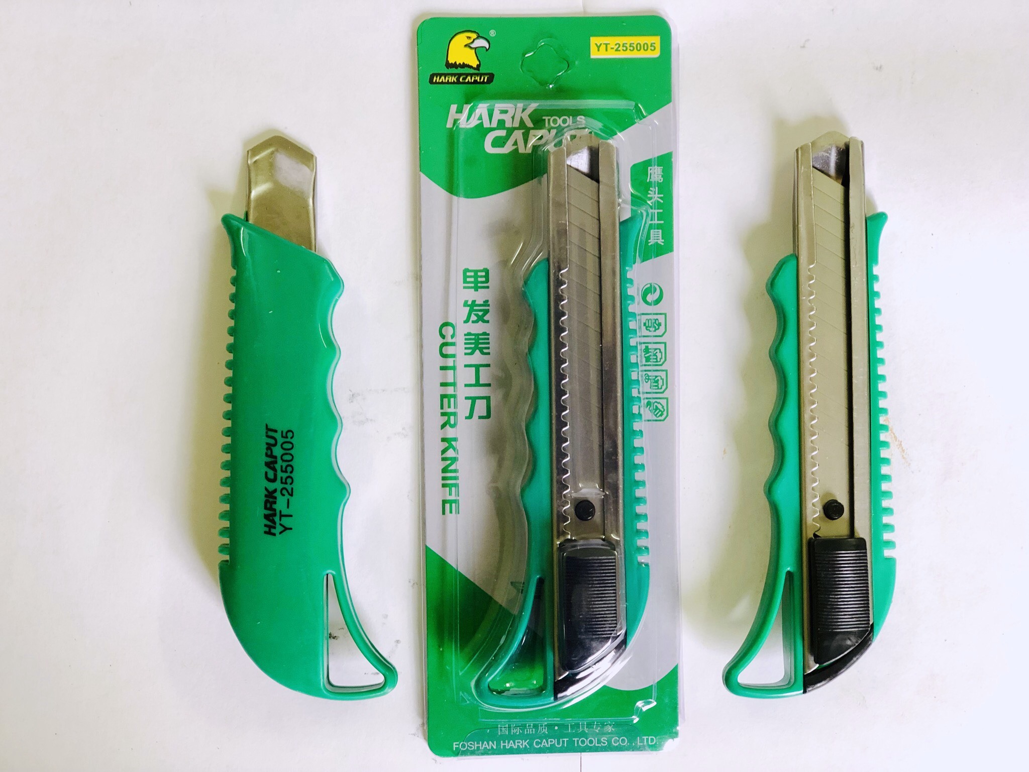 Dao rọc giấy hark caput yt-255005