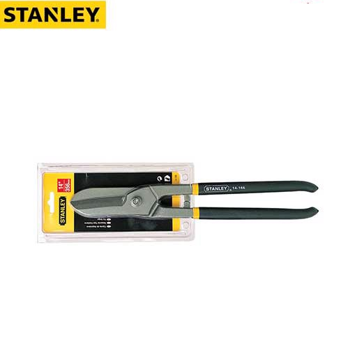 Stanley - 14-166 kéo cắt tôn, mỏ dài 14 /350mm