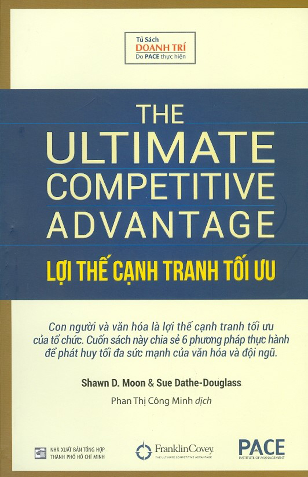Lợi thế cạnh tranh tối ưu