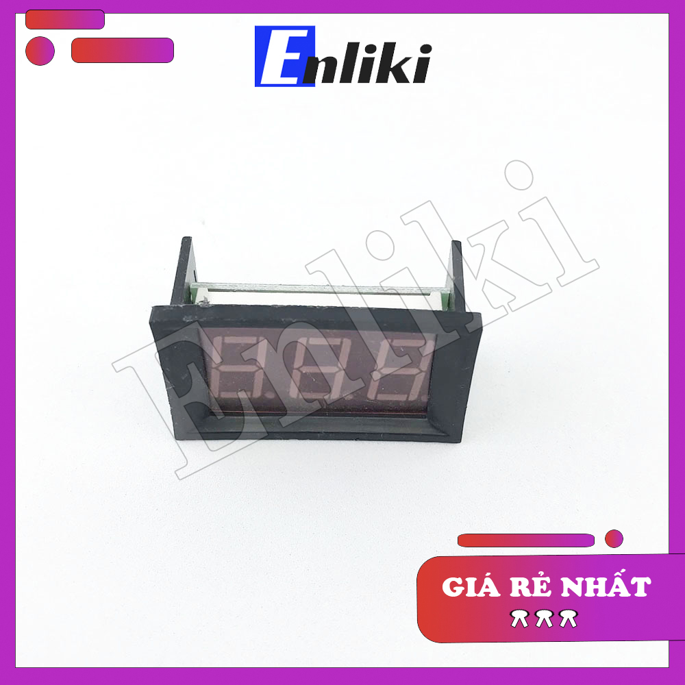 Module đo tần số 0-999hz