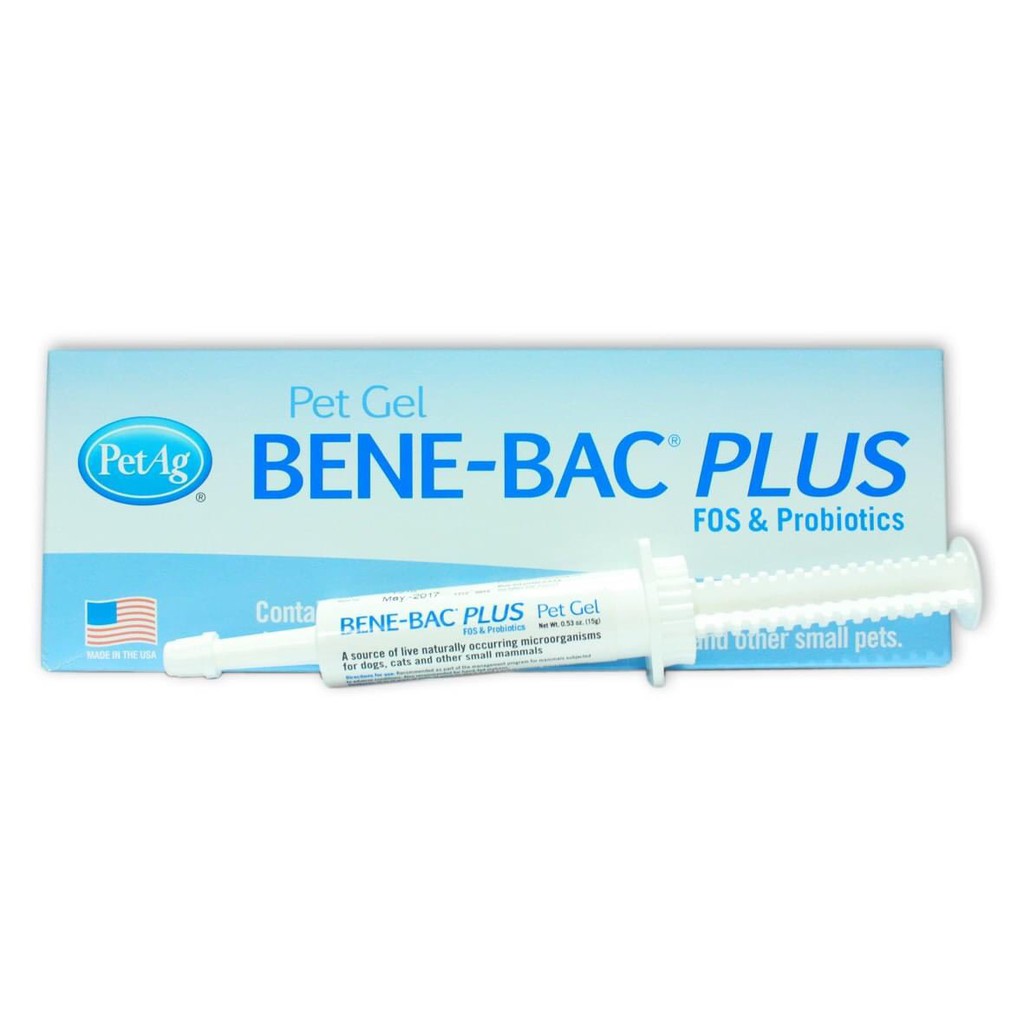 Gel tiêu hóa Bene Bac