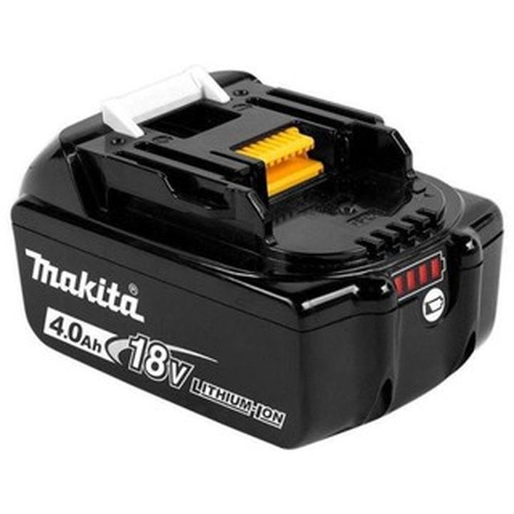 Pin bl1840b li-ion/18v/4.0ah makita 197265-4 | japan tools