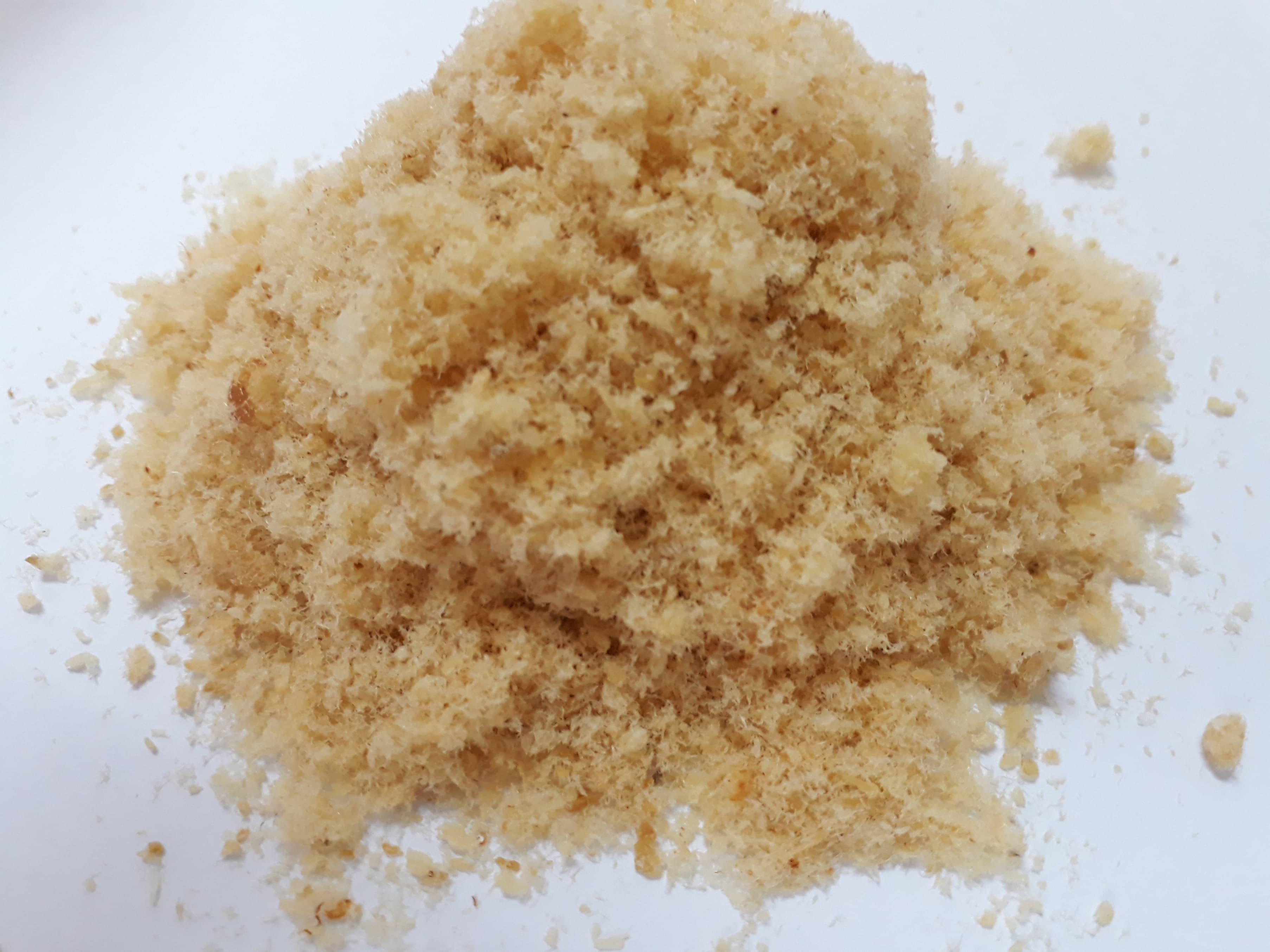 100 Gram chà bông cá lóc - dinh dưỡng cho bé