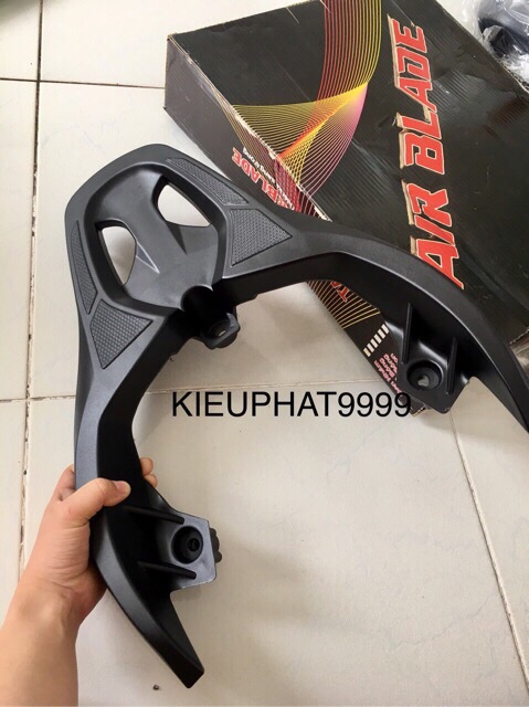 Cảng sau airblade 2016 đến 2019 kiểu sh ý nhám