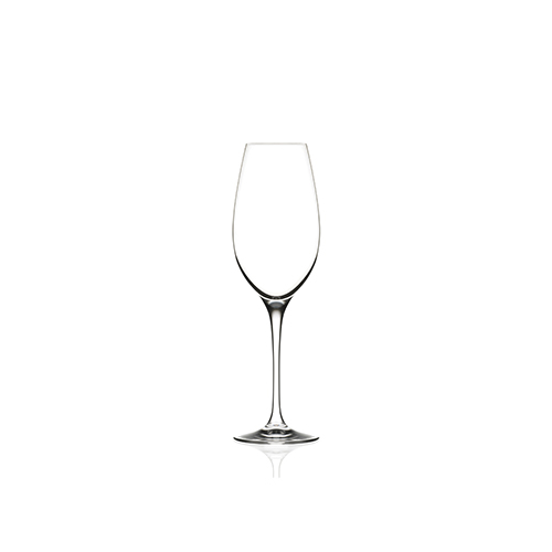 Bộ 6 ly champange pha lê ý rcr invino 290ml
