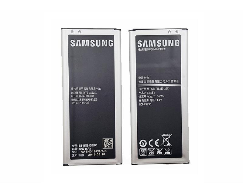 [HCM]Pin Samsung Galaxy Note Edge N915 Dung Lượng 3000mAh